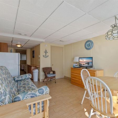 404 E Denver Ave, Unit 215 Lägenhet Wildwood Crest Exteriör bild