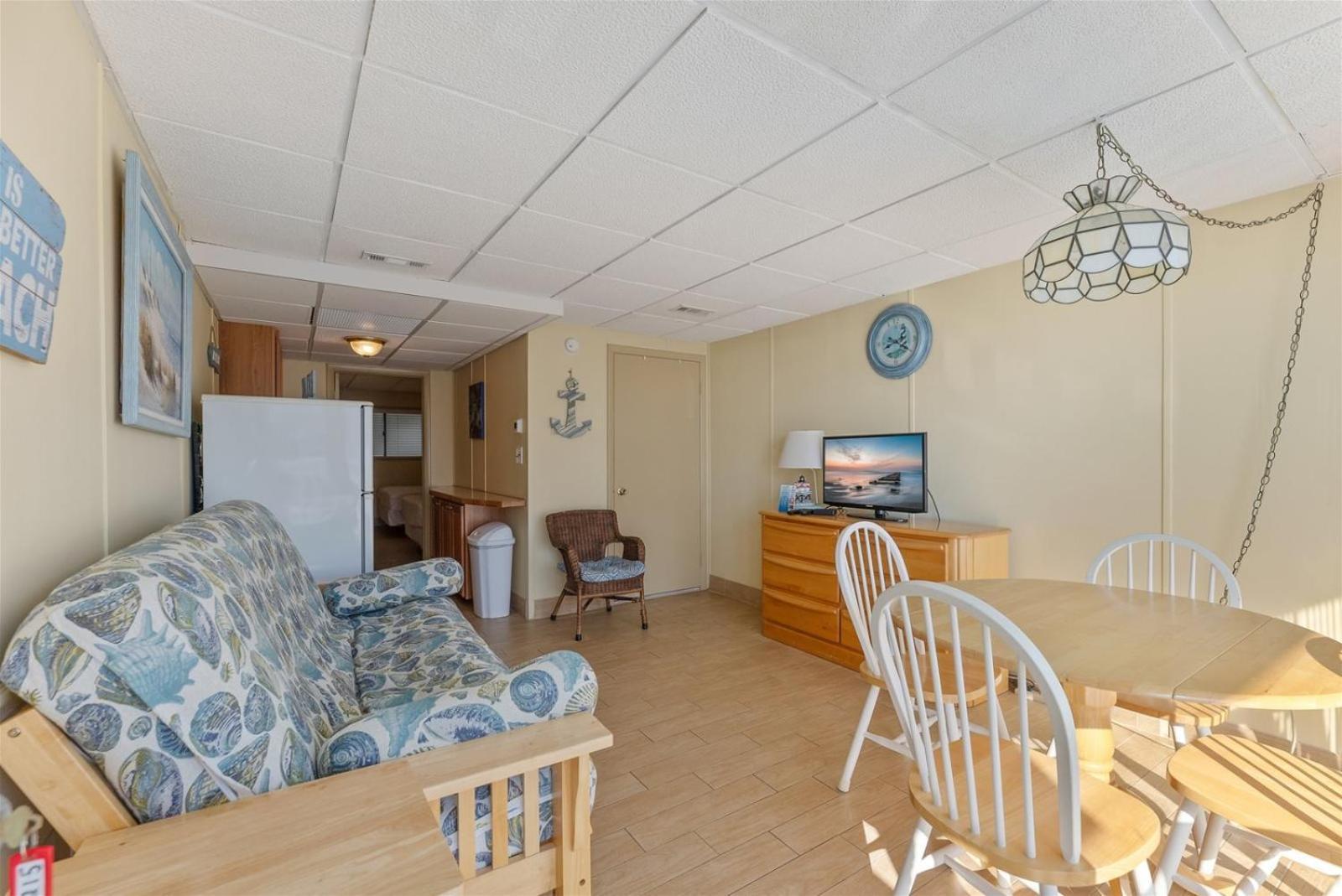 404 E Denver Ave, Unit 215 Lägenhet Wildwood Crest Exteriör bild